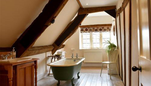 Churchill Cottage - Foto 3