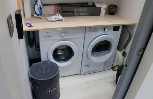 Appartement Duplex Cosy au calme à 50m de la plage - Foto 13