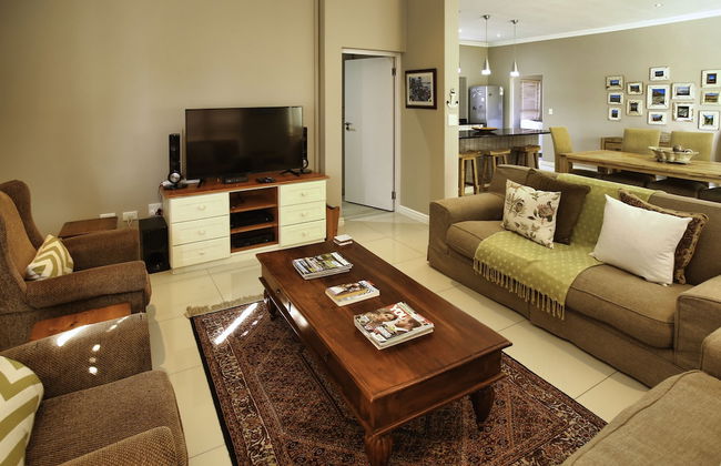 Miss Martilda Langebaan 6-sleeper - Foto 19