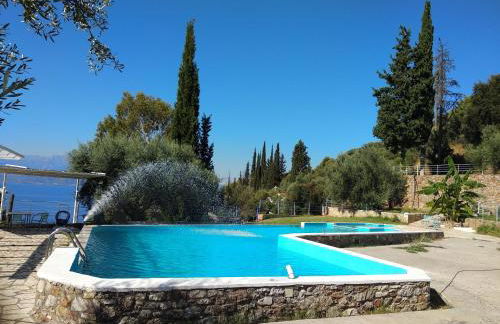 Hotel Theasis - Foto 6