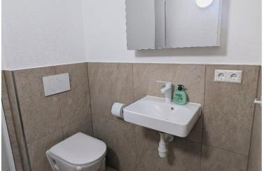 Rhein Apartments - Turquoise Studio - Foto 5