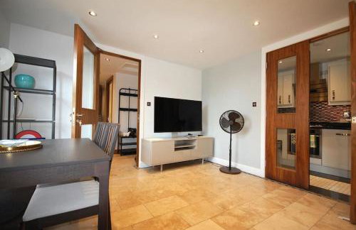 Clifton - Luxury 1 bed flat - 1 min walk to Tube - Foto 30