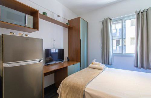 Perfeito! Home Studio em São Caetano do Sul - Foto 6