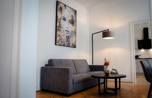 Moderne Apartments City Stadtnah -JUNIK Apartments - Photo 32