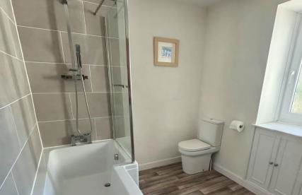 Holiday House at 22, 3 bedroom cottage in historic Wigtown - Foto 16