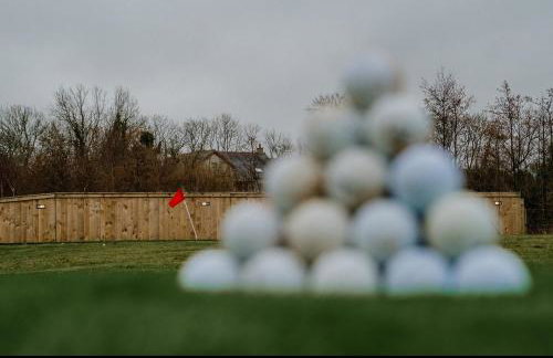 Knockalla Lodge - Foto 21