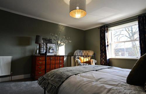 Luxury accommodation in Durham centre - Foto 10