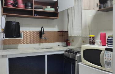 Apartamento Praia Grande - Pé na Areia - Mirim - Foto 13