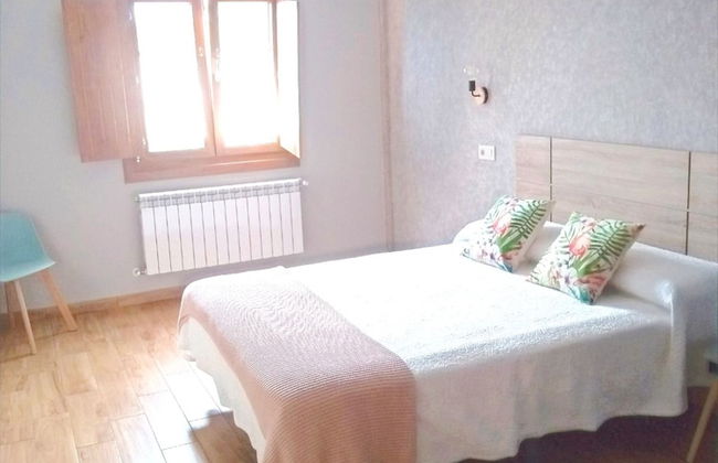 Apartamentos Navalin - Foto 39