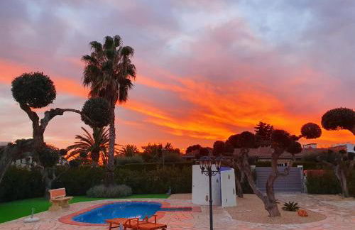 New holiday house "Casa miAlina" with private pool, 300m to beach - Photo 62