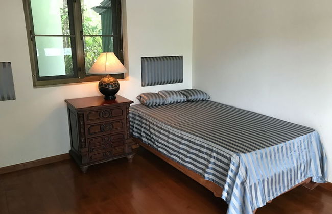 3 Bedroom Sea View Villa Santi SDV228-By Samui Dream Villas - Photo 3