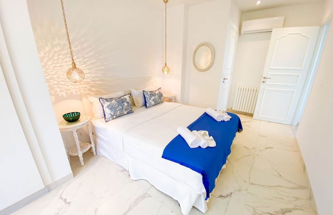 The Luxury Sea House in Hammamet - Foto 19