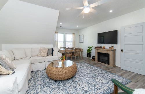 Loft on Capital - Ideally located to Distilleries - Foto 1