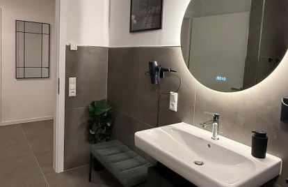 Noahs Ferienoase - Luxusappartement, barrierefrei - Foto 18