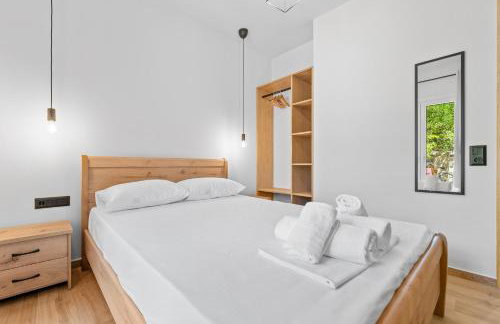 Carina Studios Lefkada 2 - Foto 9