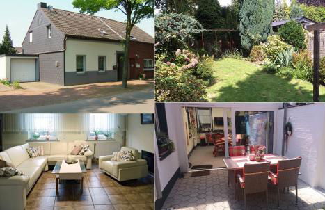 Nettetal - das kleine Haus am See - Foto 1