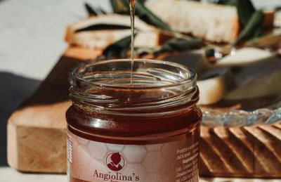 Angiolina's Farm - Foto 31