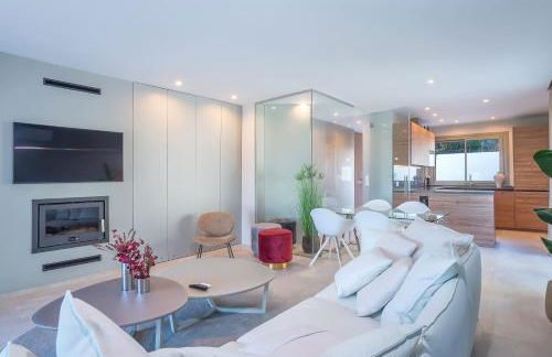 Casa Cael : gezellig huis met prachtig zicht - Foto 34