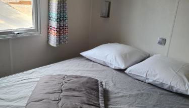 Mobil home 6p à Lacanau Océan - Foto 4