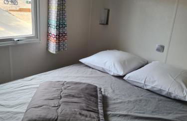 Mobil home 6p à Lacanau Océan - Foto 4