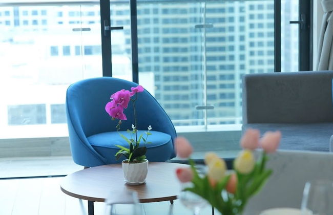 Vinhomes Grand Park Homes by Christine - Foto 67