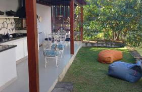 Casa Remanso do Rio - Foto 1