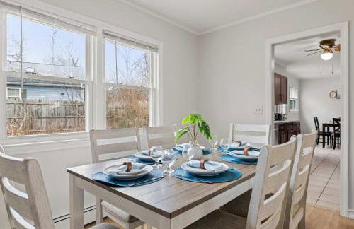 Close to Attractions Spacious Family Home - Foto 9