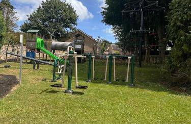 Broadwindsor Cottage - Foto 14