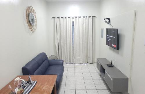 Apto neighborhood garden forest - 5km airport - Foto 1