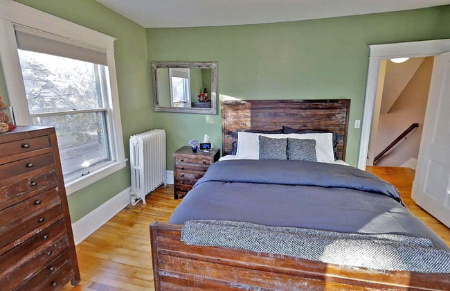 Linden Hills Luxury Charmer - Foto 9