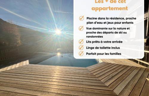 Cocon Alpin à Praz sur Arly, près des pistes - Foto 35