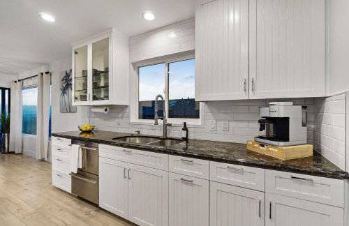 The California III - Stunning Mission Hills Duplex - Foto 29