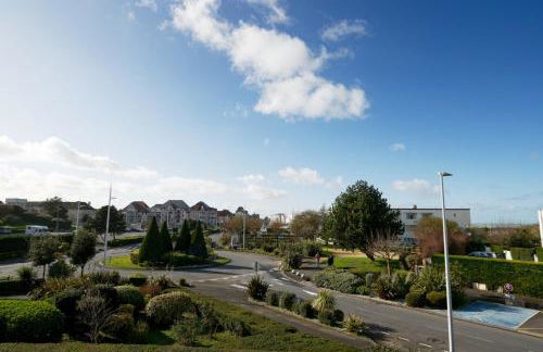 LUXE & VUE MER à Ouistreham Riva Bella, LUXURY & SEA VIEW - Photo 12