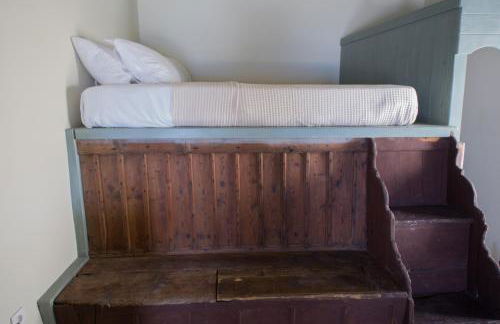 Pyrgos Stone House - Foto 16