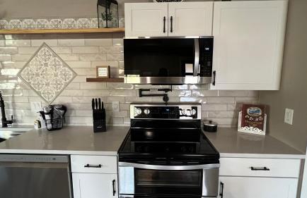 The Shophouse at Transplant Acres - Foto 6