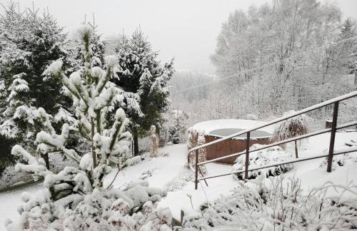 Chatka Beskidzka - Foto 43