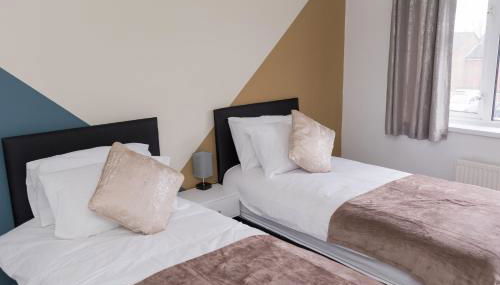 Perfect for Contractors & Families & Free Parking - Foto 5