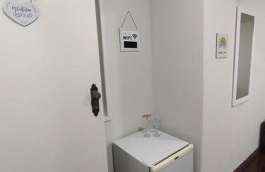 Estadia das Gerais - Suíte Privativa 5 - Photo 12