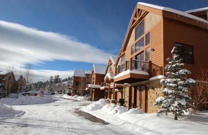 Antlers Gulch 501 by SummitCove Lodging - Foto 23