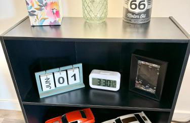 Route 66 Pop Stop-Minutes to Main St - Foto 26