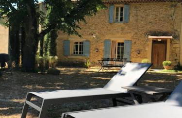 Mas Boudeissoun - Cœur de cerise - Baignade à 600 m - Foto 3