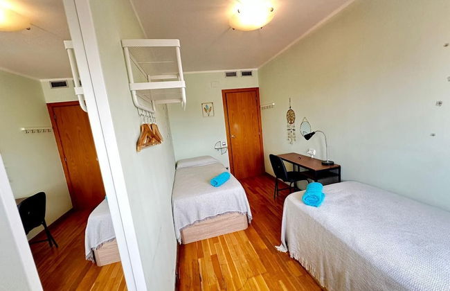 Rooms Aribau 133 - Photo 9