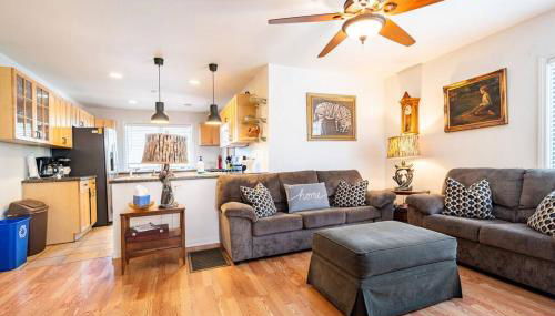 Serenity House near Gaslamp, San Diego Zoo & Petco - Foto 2