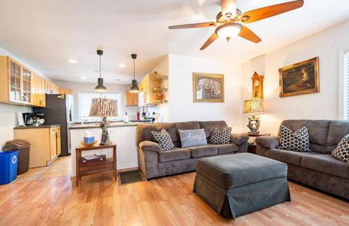 Serenity House near Gaslamp, San Diego Zoo & Petco - Foto 2