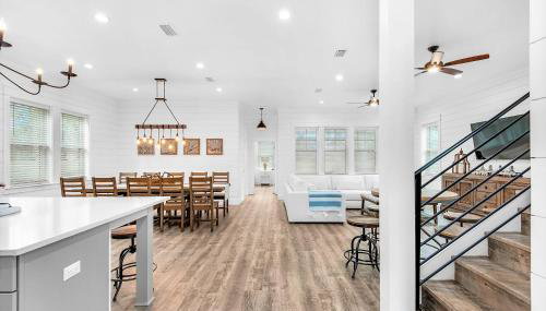 Latitude! New 8 Bedrooms! Beach! - Foto 5