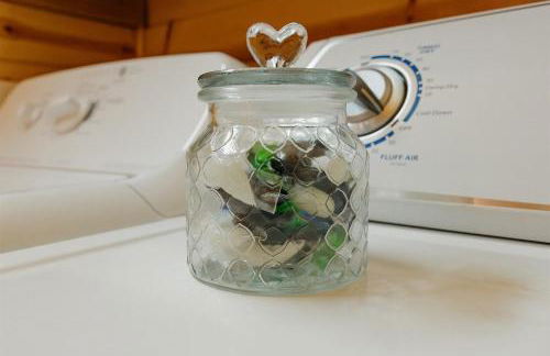 Sunset-View A-Frame Cabin Sleeps 12 Dog Friendly - Foto 63