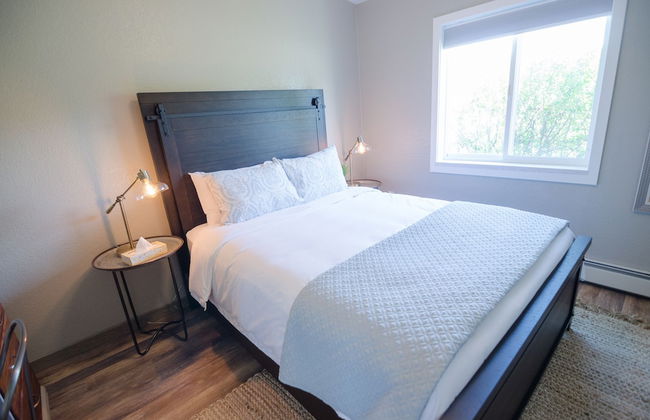 Colony Suites - Foto 18