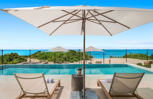 Beach Enclave - Foto 1