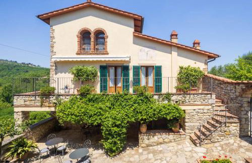 Foresteria Castello di Verrazzano - Foto 1