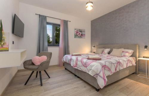 Villa AriEm by IstriaLux - Foto 34